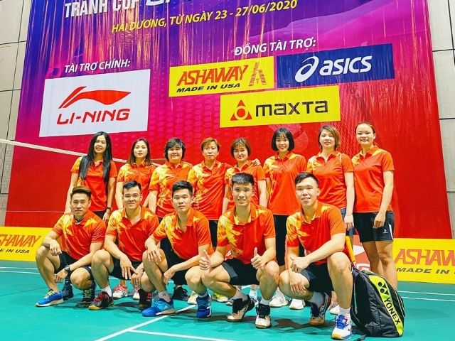 Áo thun thể thao là loại áo được thiết kế chuyên biệt để sử dụng trong các hoạt động