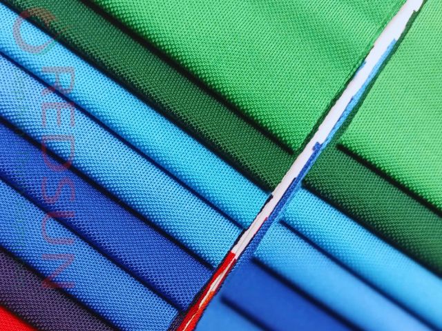 Đặc điểm của vải poly Thái cao cấp