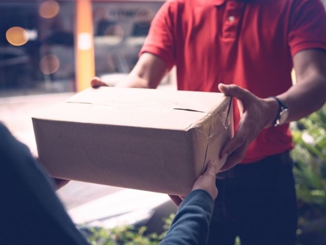 Đảm bảo thời gian giao hàng đúng tiến độ