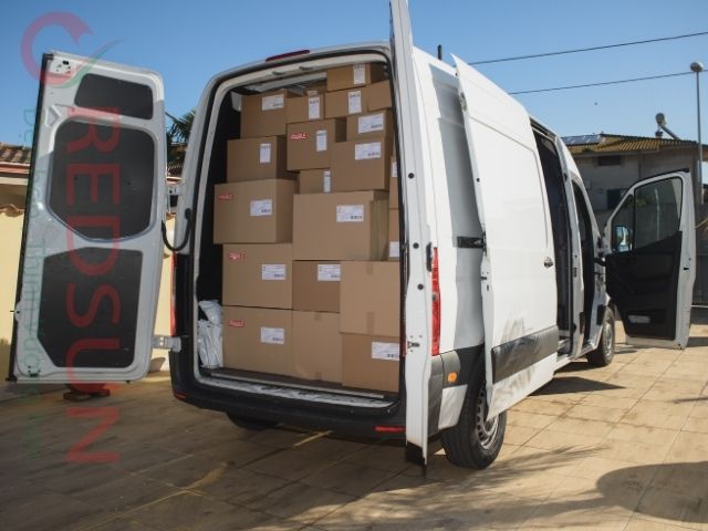 Thời gian giao hàng là yếu tố quan trọng trong việc giữ uy tín