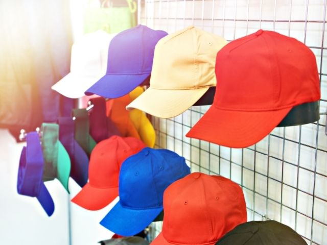 Đảm bảo tính dễ nhận diện trong các sự kiện