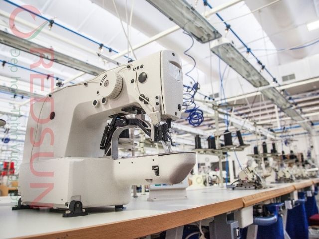 Nên chọn các xưởng có từ 3-5 năm kinh nghiệm trở lên