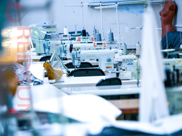 Đáp ứng tiến độ sản xuất và giao hàng đúng hạn