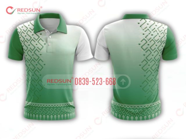 Đặt May Áo Thun Số Lượng Ít – Xưởng Nhận Từ 30 áo