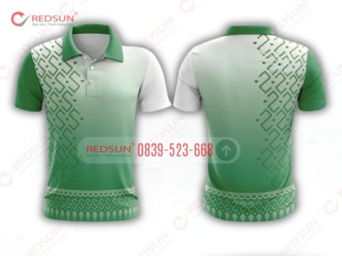 Đặt May Áo Thun Số Lượng Ít – Xưởng Nhận Từ 30 áo