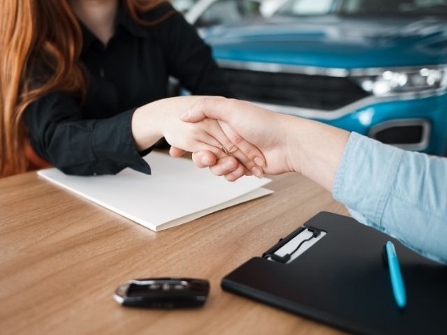 Dịch vụ khách hàng chu đáo