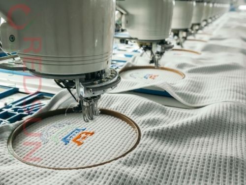 Dịch Vụ May Áo Thun Đồng Phục Doanh Nghiệp