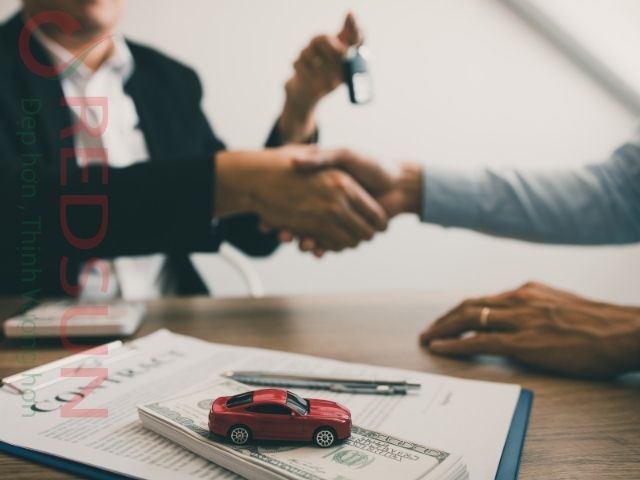 Điều khoản hợp đồng rõ ràng & minh bạch