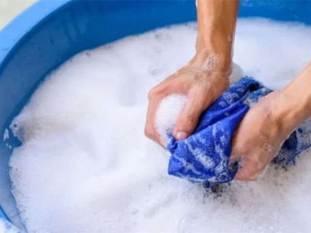 Ít bị xù lông sau nhiều lần giặt, giữ được độ mềm mại và thẩm mỹ lâu dài.