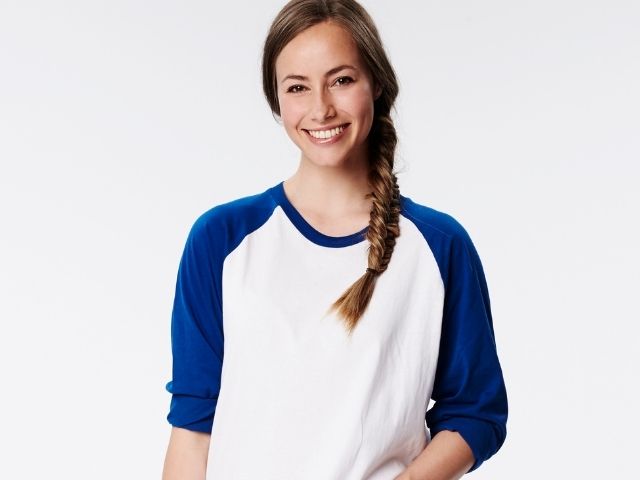 Các công ty startup, agency quảng cáo, công ty công nghệ,... thường chọn áo raglan