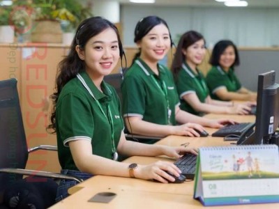 Dự Án Đồng Phục Ngân Hàng VPBank 