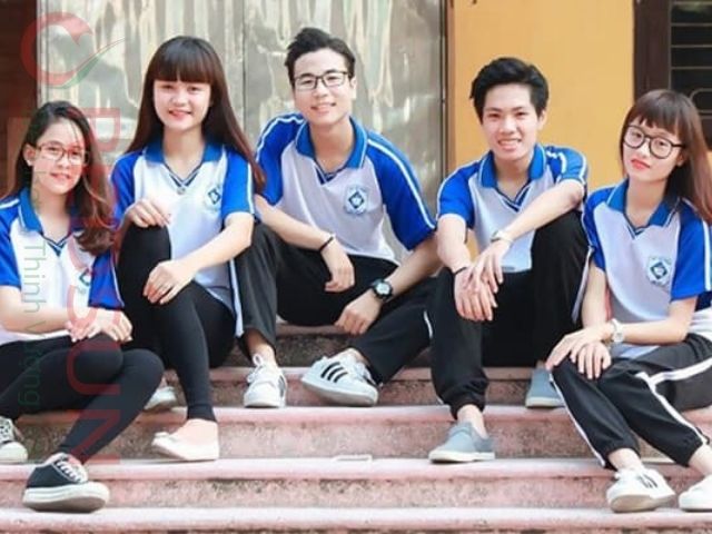 Đồng phục thể dục