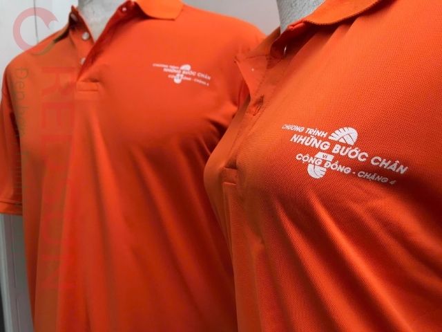  Cung cấp đồng phục cho nhân viên Sacombank, tạo nên hình ảnh chuyên nghiệp