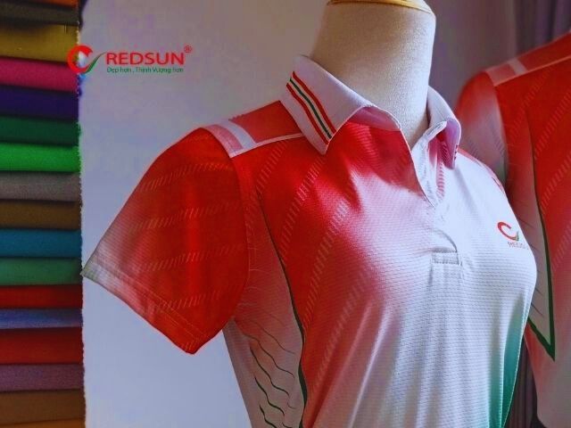 Áo thun đồng phục sự kiện, hội nghị, quảng cáo.