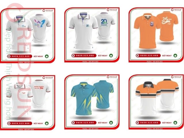 Yêu cầu nhà cung cấp may mẫu thử để kiểm tra chất lượng và điều chỉnh