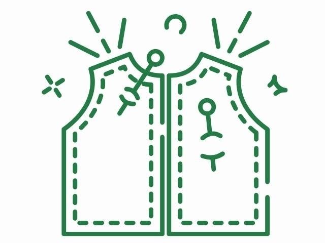 Redsun Uniform thiết kế chuẩn foem chuẩn dáng