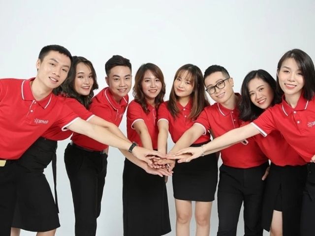 Tại sao các cửa hàng - shop chọn may áo thun đồng phục