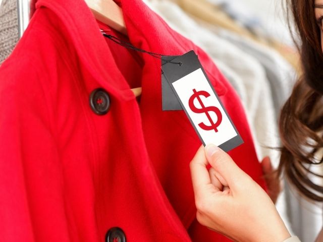 Giá cả hợp lý và minh bạch