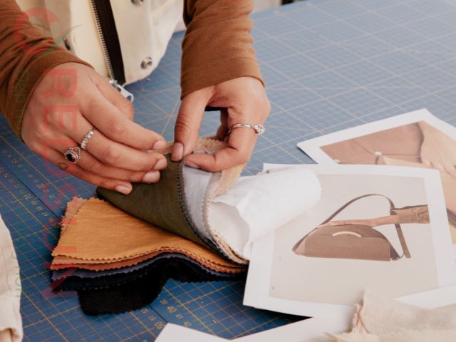 Giá may áo thun đồng phục từ vải thun cá mập PE 2 chiều