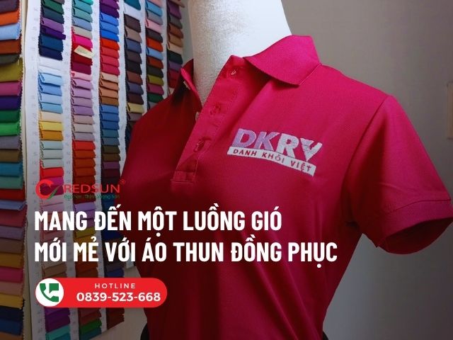 Đổi mới & Sáng tạo – Ứng dụng công nghệ hiện đại, liên tục cải tiến mẫu mã