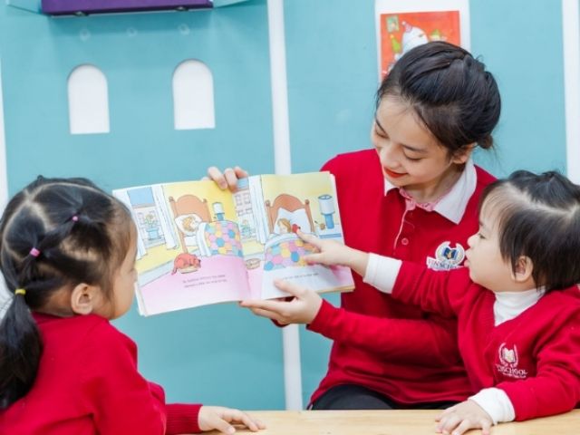 Khách hàng nên đặt hàng sớm để tránh gấp rút làm ảnh hưởng chất lượng