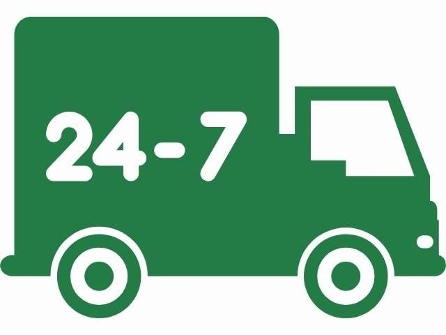 Giao hàng TẬN NƠI, đúng hẹn trên toàn quốc