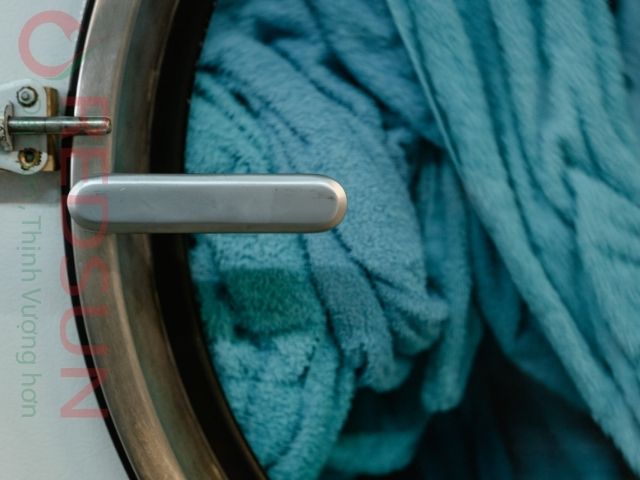 Hướng dẫn bảo quản áo thun đồng phục ngân hàng 