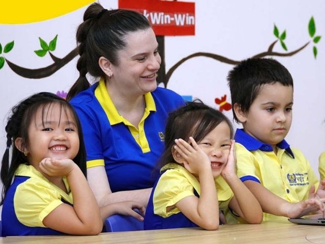 Quy định mặc đồng phục giúp học sinh rèn luyện ý thức kỷ luật, sự nghiêm túc