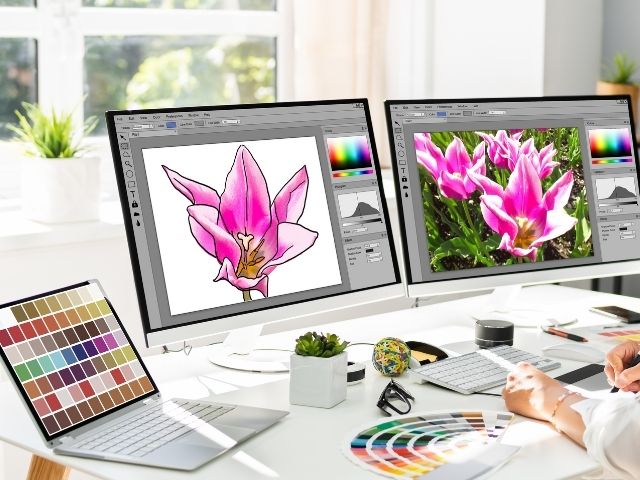 Thiết kế miễn phí theo yêu cầu của từng lớp, từng trường