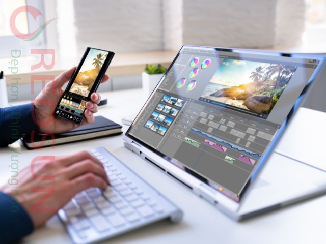 Nhiều xưởng in cung cấp dịch vụ thiết kế miễn phí hoặc với chi phí hợp lý