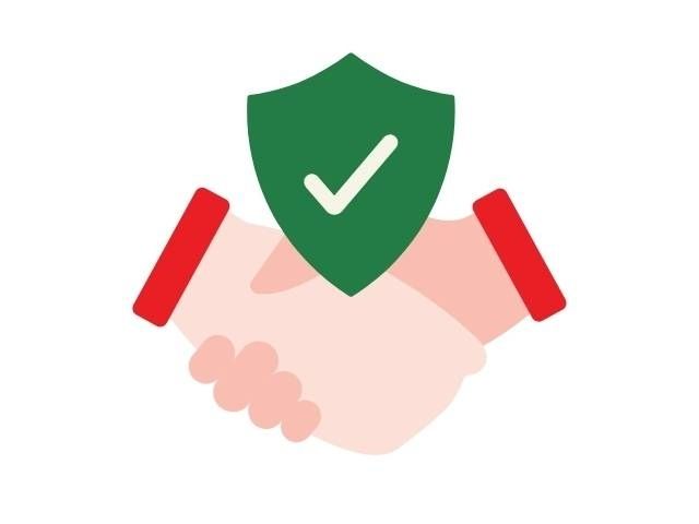 Hợp đồng và các điều khoản rõ ràng