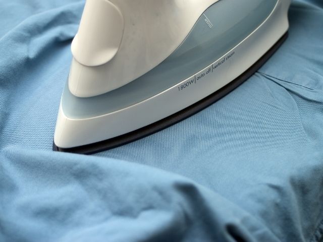 Hướng dẫn bảo quản áo khoác đồng phục