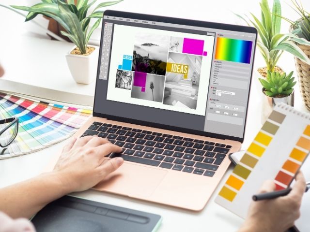 Hướng dẫn thiết kế áo thun theo yêu cầu