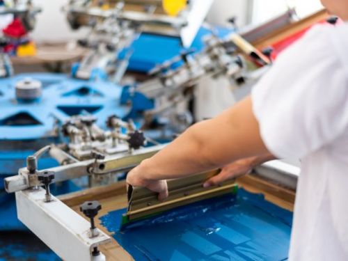 In Áo Thun Tại Xưởng Không Qua Trung Gian