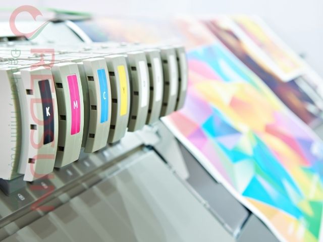 Phù hợp với số lượng ít, có thể in từng chiếc áo riêng biệt.