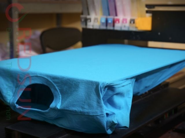 Có thể in hình ảnh phức tạp, gradient, chuyển màu tự nhiên.