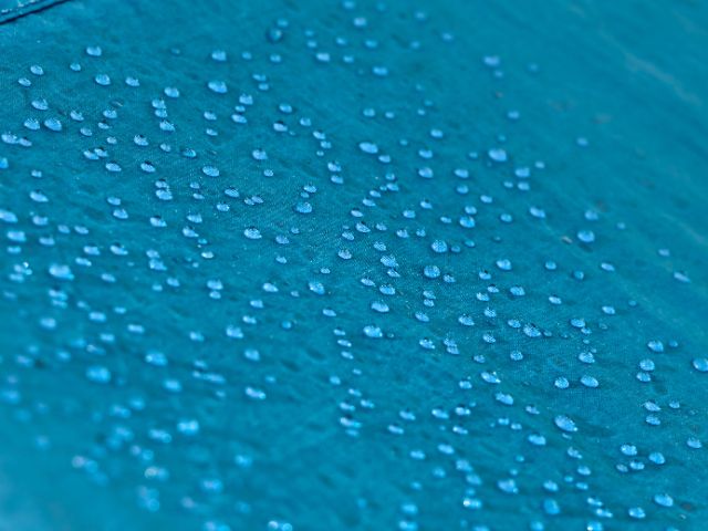 Cotton trong vải giúp thấm hút mồ hôi hiệu quả, giữ cho người mặc cảm thấy thoáng mát và khô ráo