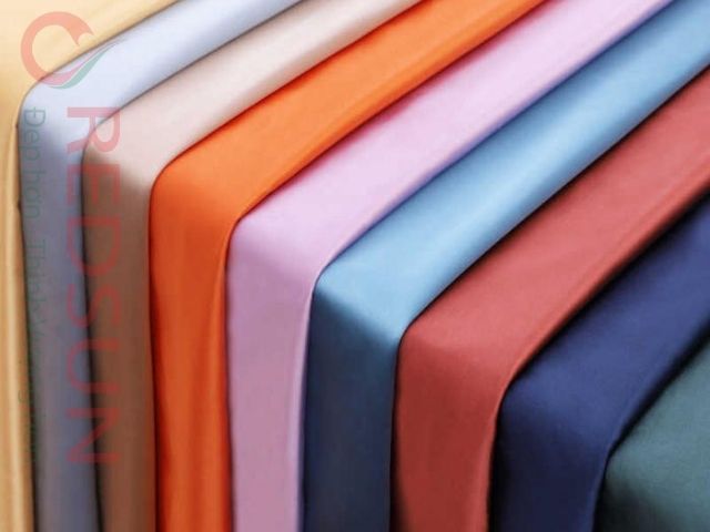 Kiểm tra chất liệu vải