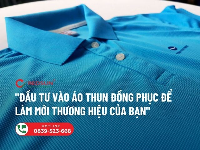 Đồng phục sau khi hoàn thiện sẽ được kiểm tra chất lượng kỹ lưỡng