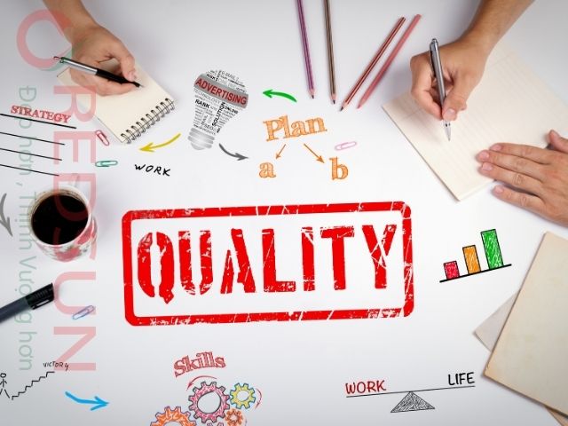 Kiểm Tra Chất Lượng Sản Phẩm