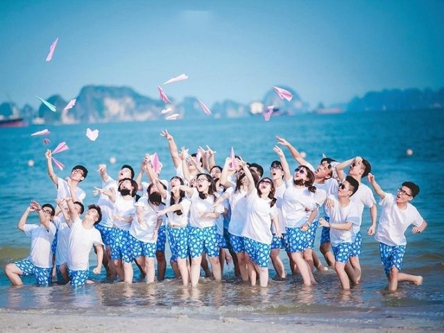 Kiểu dáng đa dạng, phù hợp với mọi lứa tuổi