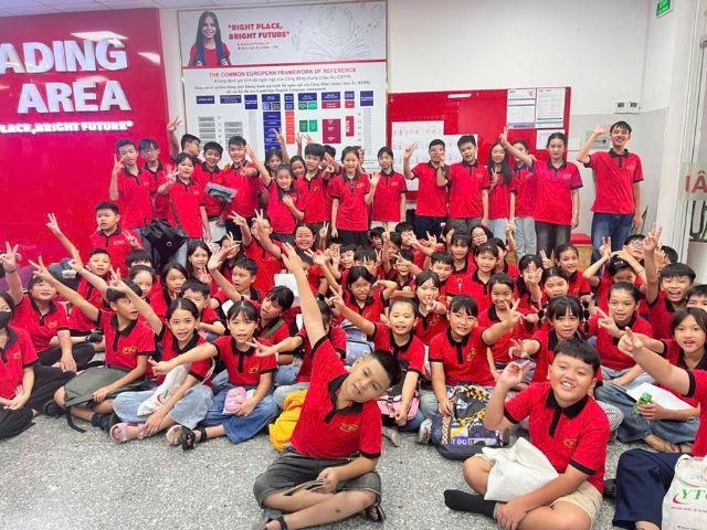 May áo thun đồng phục số lượng lớn là một quyết định quan trọng