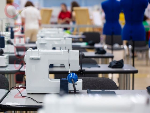 Kinh nghiệm lựa chọn cơ sở may áo thun đồng phục