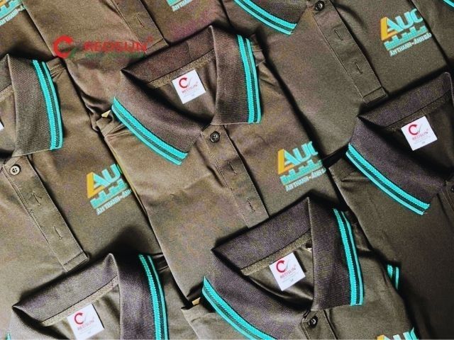 Làm Đồng Phục Công Ty Chất Và Bí Quyết Từ A-Z 