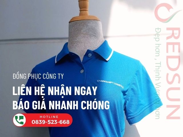 Giá may áo thun đồng phục theo chất lượng có khác biệt nhiều không?