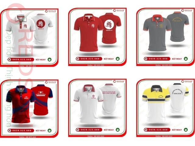 Lựa chọn cơ sở may đồng phục