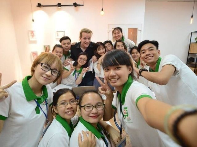 Lựa Chọn Công Nghệ In/Thêu Logo