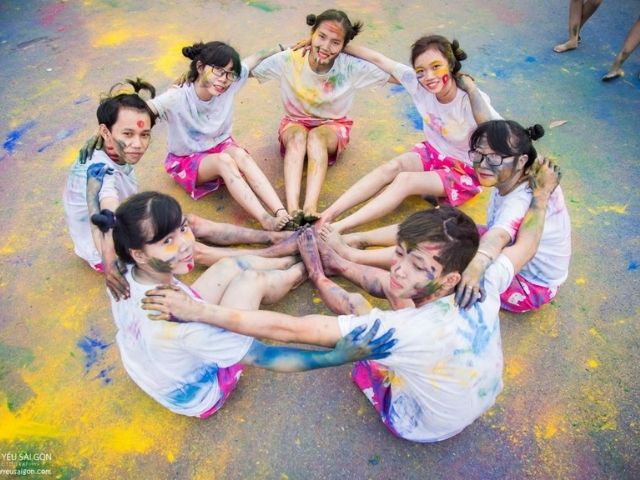 Lưu giữ kỷ niệm và tạo động lực