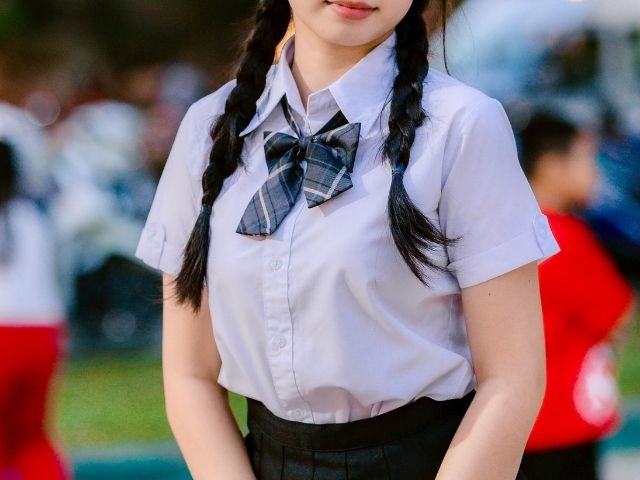 Lưu ý khi chọn size phụ kiện đồng phục