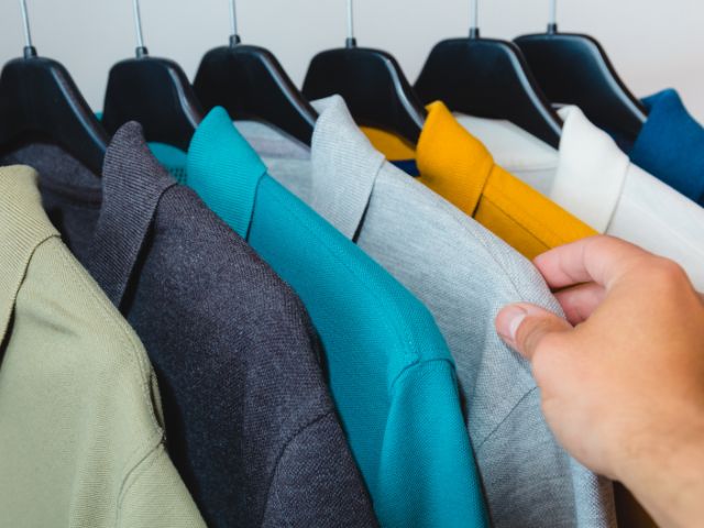 Lý do vải cá sấu Poly 4 chiều là lựa chọn phổ biến